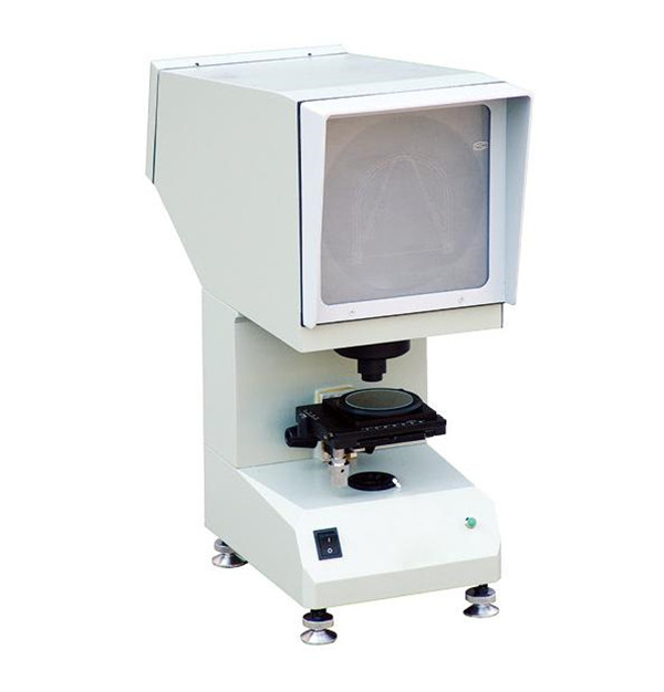 CST-50型沖擊試樣缺口投影儀