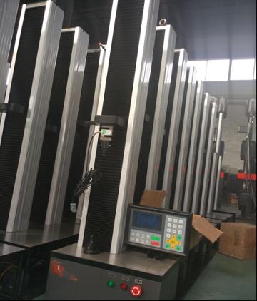 絕緣材料、防護(hù)材料試驗(yàn)機(jī)
