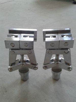 試驗機夾具 手捏夾具