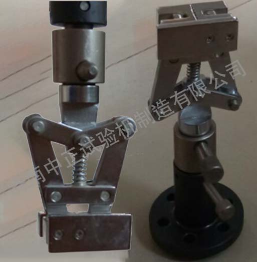 握持輔具（拉伸試驗）