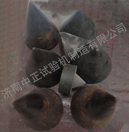 萬能試驗機 擴口輔具