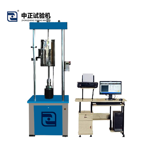 微機(jī)控制高溫蠕變持久試驗(yàn)機(jī)