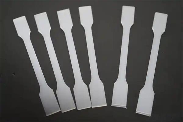 塑料拉伸性能試驗(yàn)方法 GB/T1040-2006